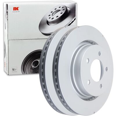 2x Nk Bremsscheiben 297mm Belüftet Vorne Passend Für Chrysler 300m 319325: Bremsscheibe A.b.s.: 17265 Ashika: 6009936c Ate: 24012601791 Chrysler: 4779 2x Nk Bremsscheiben 297mm Belüftet Vorne Passend Für Chrysler 300m 319325: Bremsscheibe A.b.s.: 17265 Ashika: 6009936c Ate: 24012601791 Chrysler: 4779
