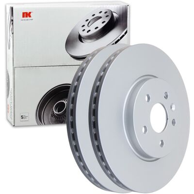 2x Nk Bremsscheiben 300mm Belüftet Vorne Passend Für Chevrolet Trax Opel Mokka: Bremsscheibe A.b.s.: 18303 Abakus: 23103197 Abakus: 231031972 Aisin: Q 2x Nk Bremsscheiben 300mm Belüftet Vorne Passend Für Chevrolet Trax Opel Mokka: Bremsscheibe A.b.s.: 18303 Abakus: 23103197 Abakus: 231031972 Aisin: Q
