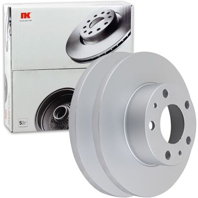 2x Nk Bremsscheiben 280mm Voll Vorne Passend Für Citroën Jumper Fiat Ducato: Bremsscheibe A.b.s.: 16290 Ap Xenergy: X601555 Ashika: 60000238c Ate: 240 2x Nk Bremsscheiben 280mm Voll Vorne Passend Für Citroën Jumper Fiat Ducato: Bremsscheibe A.b.s.: 16290 Ap Xenergy: X601555 Ashika: 60000238c Ate: 240