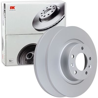 2x Nk Bremsscheiben 290mm Voll Hinten Passend Für Citroën Jumpy Fiat Scudo: Bremsscheibe A.b.s.: 17774 Abakus: 23104134 Abakus: 231041342 Aisin: A6r13 2x Nk Bremsscheiben 290mm Voll Hinten Passend Für Citroën Jumpy Fiat Scudo: Bremsscheibe A.b.s.: 17774 Abakus: 23104134 Abakus: 231041342 Aisin: A6r13