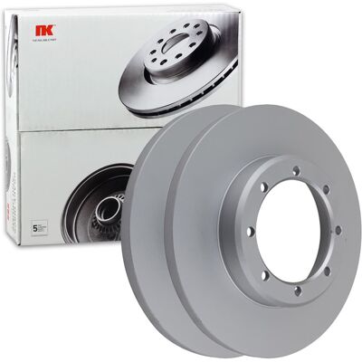 2x Nk Bremsscheiben 302mm Voll Hinten Passend Für Nissan Interstar Nv400 Opel: Bremsscheibe A.b.s.: 18184 Abakus: 23104289 Ap Xenergy: X601532 Ashika: 2x Nk Bremsscheiben 302mm Voll Hinten Passend Für Nissan Interstar Nv400 Opel: Bremsscheibe A.b.s.: 18184 Abakus: 23104289 Ap Xenergy: X601532 Ashika: