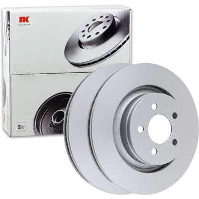 2x Nk Bremsscheiben 332mm Belüftet Vorne Passend Für Dodge Nitro Jeep Cherokee: Bremsscheibe A.b.s.: 18404 Ashika: 6009925c Ate: 24012802591 Blue Prin 2x Nk Bremsscheiben 332mm Belüftet Vorne Passend Für Dodge Nitro Jeep Cherokee: Bremsscheibe A.b.s.: 18404 Ashika: 6009925c Ate: 24012802591 Blue Prin