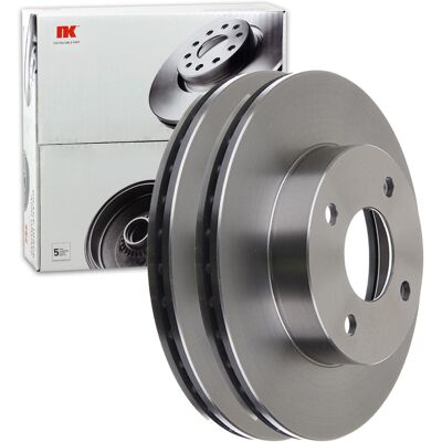 2x Nk Bremsscheiben 238mm Belüftet Vorne Passend Für Nissan Micra 202268: Bremsscheibe A.b.s.: 17146 Aisin: B6f1001s Ashika: 6001113c Ate: 24011801391 2x Nk Bremsscheiben 238mm Belüftet Vorne Passend Für Nissan Micra 202268: Bremsscheibe A.b.s.: 17146 Aisin: B6f1001s Ashika: 6001113c Ate: 24011801391