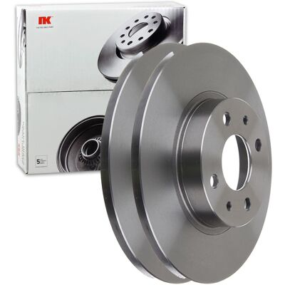 2x Nk Bremsscheiben 257mm Voll Vorne Passend Für Fiat 500 Panda Lancia Ypsilon: Bremsscheibe A.b.s.: 15858 Abakus: 23103267 Aisin: P6f930s Aisin: P6f9 2x Nk Bremsscheiben 257mm Voll Vorne Passend Für Fiat 500 Panda Lancia Ypsilon: Bremsscheibe A.b.s.: 15858 Abakus: 23103267 Aisin: P6f930s Aisin: P6f9