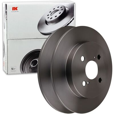 2x Nk Bremsscheiben 259mm Voll Hinten Passend Für Aston Martin Cygnet Toyota Iq: Bremsscheibe A.b.s.: 17750 Abakus: 23104129 Abakus: 231041292 Ackoja: 2x Nk Bremsscheiben 259mm Voll Hinten Passend Für Aston Martin Cygnet Toyota Iq: Bremsscheibe A.b.s.: 17750 Abakus: 23104129 Abakus: 231041292 Ackoja: