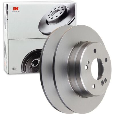 2x Nk Bremsscheiben 278mm Voll Hinten Passend Für Chrysler Crossfire: Bremsscheibe A.b.s.: 15815 Abakus: 23104016 Abakus: 231040162 Aic: 51326 Aisin: 2x Nk Bremsscheiben 278mm Voll Hinten Passend Für Chrysler Crossfire: Bremsscheibe A.b.s.: 15815 Abakus: 23104016 Abakus: 231040162 Aic: 51326 Aisin: