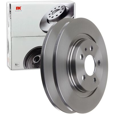 2x Nk Bremsscheiben 272mm Voll Hinten Passend Für Citroën C8 Fiat Ulysse Lancia: Bremsscheibe A.b.s.: 17617 Abakus: 23104068 Abakus: 231040682 Aisin: 2x Nk Bremsscheiben 272mm Voll Hinten Passend Für Citroën C8 Fiat Ulysse Lancia: Bremsscheibe A.b.s.: 17617 Abakus: 23104068 Abakus: 231040682 Aisin:
