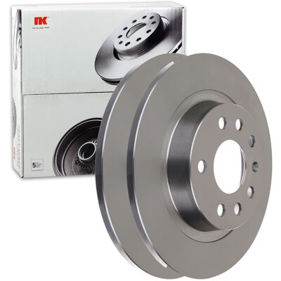 2x Nk Bremsscheiben 278mm Voll Hinten Passend Für Fiat Croma Opel Signum Vectra: Bremsscheibe A.b.s.: 17369 Abakus: 23104036 Abakus: 231040362 Aisin: 2x Nk Bremsscheiben 278mm Voll Hinten Passend Für Fiat Croma Opel Signum Vectra: Bremsscheibe A.b.s.: 17369 Abakus: 23104036 Abakus: 231040362 Aisin: