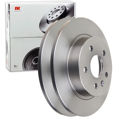 2x Nk Bremsscheiben 268mm Voll Hinten Passend Für Chevrolet Aveo Cruze Trax: Bremsscheibe A.b.s.: 18035 Abakus: 23104103 Abakus: 231041032 Aisin: L6r9 2x Nk Bremsscheiben 268mm Voll Hinten Passend Für Chevrolet Aveo Cruze Trax: Bremsscheibe A.b.s.: 18035 Abakus: 23104103 Abakus: 231041032 Aisin: L6r9