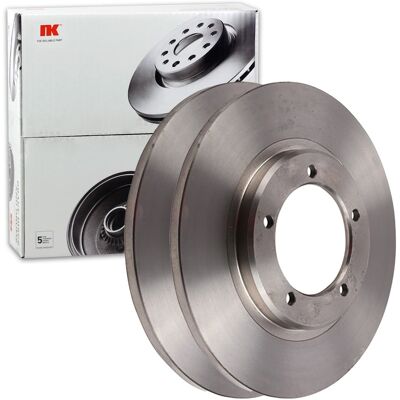 2x Nk Bremsscheiben 277mm Voll Vorne Passend Für Daihatsu Feroza 205107: Bremsscheibe A.b.s.: 15843 Ap: 14838 Ashika: 6006601c Bertone: 4351287607 Blu 2x Nk Bremsscheiben 277mm Voll Vorne Passend Für Daihatsu Feroza 205107: Bremsscheibe A.b.s.: 15843 Ap: 14838 Ashika: 6006601c Bertone: 4351287607 Blu