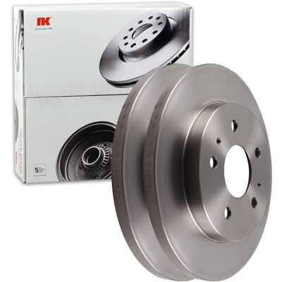 2x Nk Bremsscheiben 273mm Voll Vorne Passend Für Daihatsu Terios 205112: Bremsscheibe A.b.s.: 16932 Aisin: G6f1592s Ashika: 6006610c Ate: 24011601171 2x Nk Bremsscheiben 273mm Voll Vorne Passend Für Daihatsu Terios 205112: Bremsscheibe A.b.s.: 16932 Aisin: G6f1592s Ashika: 6006610c Ate: 24011601171