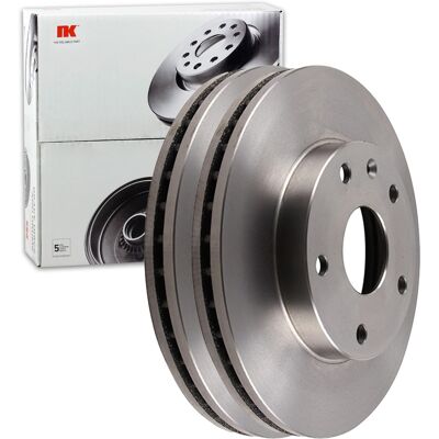 2x Nk Bremsscheiben 256mm Belüftet Vorne Passend Für Daewoo Leganza 205006: Bremsscheibe A.b.s.: 16926 Ashika: 600w008c Ate: 24012407231 Blue Print: A 2x Nk Bremsscheiben 256mm Belüftet Vorne Passend Für Daewoo Leganza 205006: Bremsscheibe A.b.s.: 16926 Ashika: 600w008c Ate: 24012407231 Blue Print: A