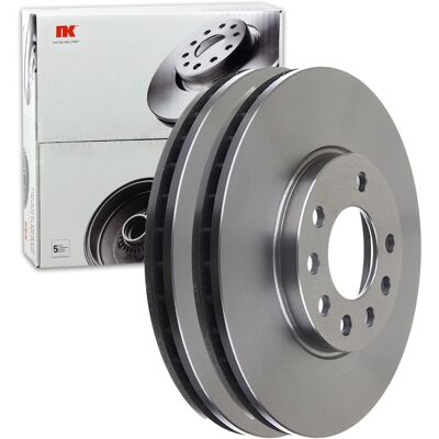 2x Nk Bremsscheiben 280mm Belüftet Vorne Passend Für Chevrolet Zafira Opel: Bremsscheibe A.b.s.: 16953 Abakus: 23103009 Abakus: 231030092 Aic: 53623 A 2x Nk Bremsscheiben 280mm Belüftet Vorne Passend Für Chevrolet Zafira Opel: Bremsscheibe A.b.s.: 16953 Abakus: 23103009 Abakus: 231030092 Aic: 53623 A