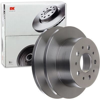 2x Nk Bremsscheiben 280mm Voll Hinten Passend Für Citroën Jumper Fiat Ducato: Bremsscheibe A.b.s.: 17461 A.b.s.: 17768 A.b.s.: 17769 Abakus: 23104042 2x Nk Bremsscheiben 280mm Voll Hinten Passend Für Citroën Jumper Fiat Ducato: Bremsscheibe A.b.s.: 17461 A.b.s.: 17768 A.b.s.: 17769 Abakus: 23104042