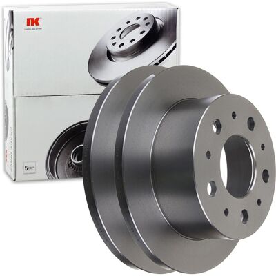 Nk 280mm Bremsscheibe - Hinten - Citroën Jumper/Fiat Ducato Nk 280mm Bremsscheibe - Hinten - Citroën Jumper/Fiat Ducato