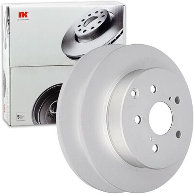 2x Nk Bremsscheiben 290mm Voll Hinten Passend Für Toyota Mirai Prius 3145180: Bremsscheibe A.b.s.: 18532 Aisin: A6r096s Ashika: 6102266c Ate: 24011202 2x Nk Bremsscheiben 290mm Voll Hinten Passend Für Toyota Mirai Prius 3145180: Bremsscheibe A.b.s.: 18532 Aisin: A6r096s Ashika: 6102266c Ate: 24011202