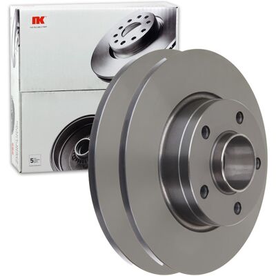 2x Nk Bremsscheiben 280mm Voll Hinten Passend Für Nissan Primastar Opel Vivaro: Bremsscheibe A.b.s.: 17330 A.b.s.: 17330c Abakus: 23104019 Abakus: 231 2x Nk Bremsscheiben 280mm Voll Hinten Passend Für Nissan Primastar Opel Vivaro: Bremsscheibe A.b.s.: 17330 A.b.s.: 17330c Abakus: 23104019 Abakus: 231