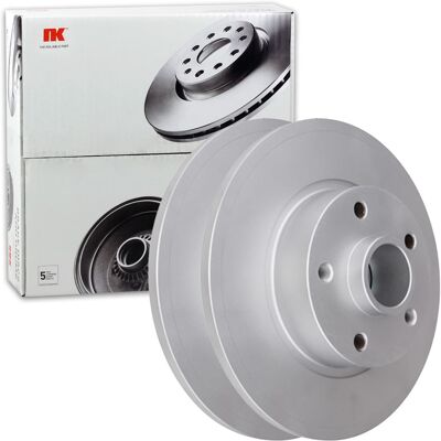 2x Nk Bremsscheiben 280mm Voll Hinten Passend Für Fiat Talento Nissan Nv300: Bremsscheibe A.b.s.: 18511c Abakus: 23104210 Ap Xenergy: X601546 Ashika: 2x Nk Bremsscheiben 280mm Voll Hinten Passend Für Fiat Talento Nissan Nv300: Bremsscheibe A.b.s.: 18511c Abakus: 23104210 Ap Xenergy: X601546 Ashika: