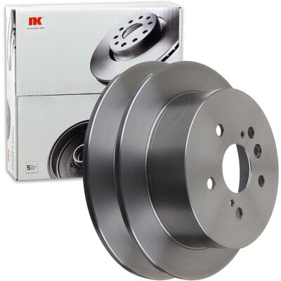 2x Nk Bremsscheiben 288mm Voll Hinten Passend Für Lexus Rx Toyota Highlander: Bremsscheibe A.b.s.: 17840 Ackoja: A7040008 Ap: 14887v Ashika: 6102228c 2x Nk Bremsscheiben 288mm Voll Hinten Passend Für Lexus Rx Toyota Highlander: Bremsscheibe A.b.s.: 17840 Ackoja: A7040008 Ap: 14887v Ashika: 6102228c