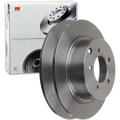 2x Nk Bremsscheiben 302mm Voll Hinten Passend Für Chrysler Sebring Citroën C4: Bremsscheibe A.b.s.: 17776 A.b.s.: 17971 Abakus: 23104123 Abakus: 23104 2x Nk Bremsscheiben 302mm Voll Hinten Passend Für Chrysler Sebring Citroën C4: Bremsscheibe A.b.s.: 17776 A.b.s.: 17971 Abakus: 23104123 Abakus: 23104