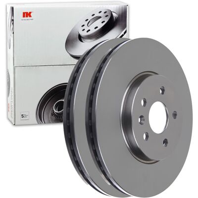 2x Nk Bremsscheiben 300mm Belüftet Vorne Passend Für Chevrolet Trax Opel Mokka: Bremsscheibe A.b.s.: 18303 Abakus: 23103197 Abakus: 231031972 Ap: 2553 2x Nk Bremsscheiben 300mm Belüftet Vorne Passend Für Chevrolet Trax Opel Mokka: Bremsscheibe A.b.s.: 18303 Abakus: 23103197 Abakus: 231031972 Ap: 2553