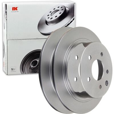 2x Nk Bremsscheiben 292mm Voll Hinten Passend Für Nissan Bluebird Evalia Juke: Bremsscheibe A.b.s.: 17890 Abakus: 23104088 Abakus: 231040882 Ackoja: A 2x Nk Bremsscheiben 292mm Voll Hinten Passend Für Nissan Bluebird Evalia Juke: Bremsscheibe A.b.s.: 17890 Abakus: 23104088 Abakus: 231040882 Ackoja: A