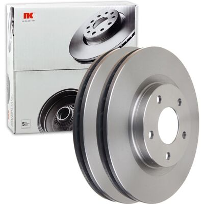 2x Nk Bremsscheiben 294mm Belüftet Vorne Passend Für Chrysler Sebring Citroën: Bremsscheibe A.b.s.: 17881 Abakus: 23103112 Abakus: 231031122 Ap Xenerg 2x Nk Bremsscheiben 294mm Belüftet Vorne Passend Für Chrysler Sebring Citroën: Bremsscheibe A.b.s.: 17881 Abakus: 23103112 Abakus: 231031122 Ap Xenerg