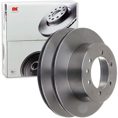 2x Nk Bremsscheiben 316mm Belüftet Hinten Passend Für Nissan Patrol 202255: Bremsscheibe A.b.s.: 16022 Aisin: B6r503s Ashika: 6101116c Ate: 2401180136 2x Nk Bremsscheiben 316mm Belüftet Hinten Passend Für Nissan Patrol 202255: Bremsscheibe A.b.s.: 16022 Aisin: B6r503s Ashika: 6101116c Ate: 2401180136