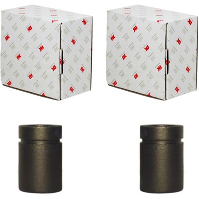 2x Nk 30mm Kolben Bremssattel Hinten Passend Für Daihatsu Applause Ford Usa: 2x Nk 30mm Kolben Bremssattel Hinten Passend Für Daihatsu Applause Ford Usa:
