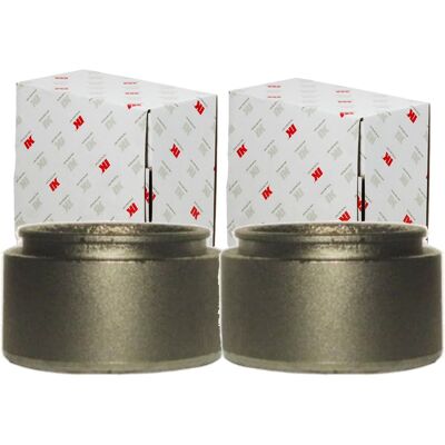 2x Nk 48mm Kolben Bremssattel Vorne Passend Für Ford Capri Escort Honda Civic: 2x Nk 48mm Kolben Bremssattel Vorne Passend Für Ford Capri Escort Honda Civic: