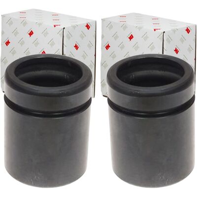 2x Nk 40mm Kolben Bremssattel Hinten Passend Für Bmw 1 Chrysler Grand Citroën: 2x Nk 40mm Kolben Bremssattel Hinten Passend Für Bmw 1 Chrysler Grand Citroën:
