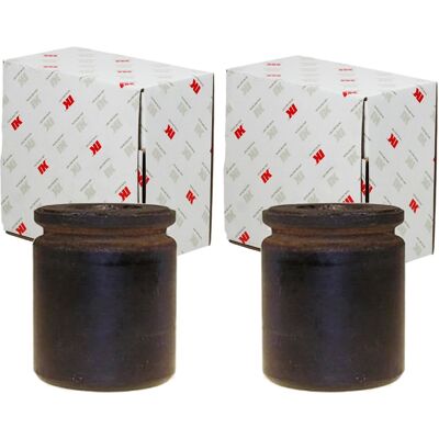 2x Nk 42mm Kolben Bremssattel Hinten Passend Für Chrysler Voyager 8693004: 2x Nk 42mm Kolben Bremssattel Hinten Passend Für Chrysler Voyager 8693004: