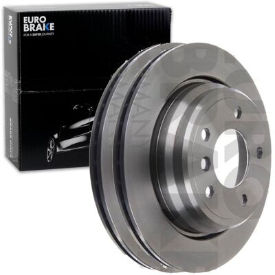 2x Eurobrake Bremsscheiben 298mm Belüftet Hinten Passend Für Alpina B10 Bmw 5: Bremsscheibe A.b.s.: 16340 Abakus: 23104288 Aic: 51295 Aisin: W6r1528s 2x Eurobrake Bremsscheiben 298mm Belüftet Hinten Passend Für Alpina B10 Bmw 5: Bremsscheibe A.b.s.: 16340 Abakus: 23104288 Aic: 51295 Aisin: W6r1528s