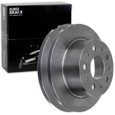 2x Eurobrake Bremsscheiben 300mm Voll Hinten Passend Für Citroën Jumper Fiat: Bremsscheibe A.b.s.: 17767 Abakus: 23104136 Abakus: 231041362 Aisin: Q6r 2x Eurobrake Bremsscheiben 300mm Voll Hinten Passend Für Citroën Jumper Fiat: Bremsscheibe A.b.s.: 17767 Abakus: 23104136 Abakus: 231041362 Aisin: Q6r
