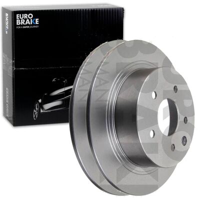2x Eurobrake Bremsscheiben 292mm Voll Hinten Passend Für Nissan Bluebird Evalia: Bremsscheibe A.b.s.: 17890 Abakus: 23104088 Abakus: 231040882 Ackoja: 2x Eurobrake Bremsscheiben 292mm Voll Hinten Passend Für Nissan Bluebird Evalia: Bremsscheibe A.b.s.: 17890 Abakus: 23104088 Abakus: 231040882 Ackoja:
