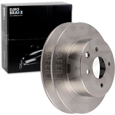 2x Eurobrake Bremsscheiben 292mm Voll Hinten Passend Für Nissan Cube Tiida: Bremsscheibe A.b.s.: 18040 Abakus: 23104139 Abakus: 231041392 Aisin: B6r18 2x Eurobrake Bremsscheiben 292mm Voll Hinten Passend Für Nissan Cube Tiida: Bremsscheibe A.b.s.: 18040 Abakus: 23104139 Abakus: 231041392 Aisin: B6r18