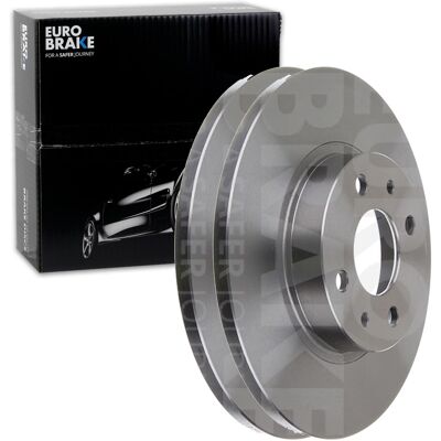 2x Eurobrake Bremsscheiben 257mm Voll Vorne Passend Für Fiat 500 Panda Lancia: Bremsscheibe A.b.s.: 15858 Abakus: 23103267 Aisin: P6f930s Aisin: P6f93 2x Eurobrake Bremsscheiben 257mm Voll Vorne Passend Für Fiat 500 Panda Lancia: Bremsscheibe A.b.s.: 15858 Abakus: 23103267 Aisin: P6f930s Aisin: P6f93