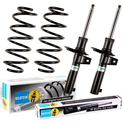 2x Bilstein B4 Stossdämpfer+feder Vorne Passend Für Vw Caddy 3 Mit 50ømm Dämpfer: Stoßdämpfer Abakus: 23201004 Abakus: 23201170 Aic: 56268 Al-ko: 3021 2x Bilstein B4 Stossdämpfer+feder Vorne Passend Für Vw Caddy 3 Mit 50ømm Dämpfer: Stoßdämpfer Abakus: 23201004 Abakus: 23201170 Aic: 56268 Al-ko: 3021