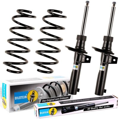 2x Bilstein B4 Stossdämpfer+feder Vorne Passend Für Vw Caddy 3 Mit 55ømm Dämpfer: Stoßdämpfer Abakus: 23201008 Abakus: 23201057 Abakus: 23201085 Al-ko 2x Bilstein B4 Stossdämpfer+feder Vorne Passend Für Vw Caddy 3 Mit 55ømm Dämpfer: Stoßdämpfer Abakus: 23201008 Abakus: 23201057 Abakus: 23201085 Al-ko
