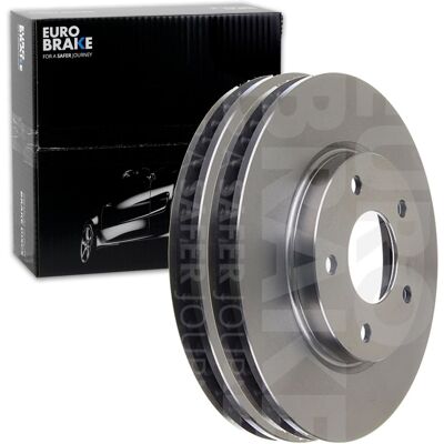 2x Eurobrake Bremsscheiben 276mm Belüftet Vorne Passend Für Dodge Caliber: Bremsscheibe A.b.s.: 17987 Ashika: 6005543c Ate: 24012601641 Blue Print: Ad 2x Eurobrake Bremsscheiben 276mm Belüftet Vorne Passend Für Dodge Caliber: Bremsscheibe A.b.s.: 17987 Ashika: 6005543c Ate: 24012601641 Blue Print: Ad
