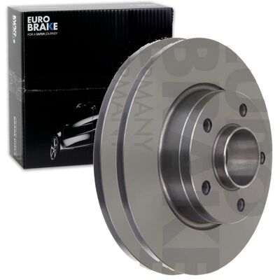 2x Eurobrake Bremsscheiben 280mm Voll Hinten Passend Für Nissan Primastar Opel: Bremsscheibe A.b.s.: 17330 A.b.s.: 17330c Abakus: 23104019 Abakus: 231 2x Eurobrake Bremsscheiben 280mm Voll Hinten Passend Für Nissan Primastar Opel: Bremsscheibe A.b.s.: 17330 A.b.s.: 17330c Abakus: 23104019 Abakus: 231
