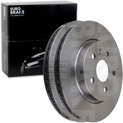 2x Eurobrake Bremsscheiben 315mm Belüftet Hinten Passend Für Chevrolet Camaro: Bremsscheibe A.b.s.: 17992 Abakus: 23104121 Abakus: 231041212 Ap: 25207 2x Eurobrake Bremsscheiben 315mm Belüftet Hinten Passend Für Chevrolet Camaro: Bremsscheibe A.b.s.: 17992 Abakus: 23104121 Abakus: 231041212 Ap: 25207