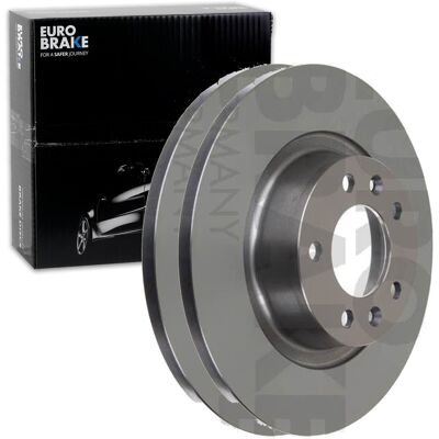 2x Eurobrake Bremsscheiben 290mm Voll Hinten Passend Für Citroën Jumpy Fiat: Bremsscheibe A.b.s.: 17774 Abakus: 23104134 Abakus: 231041342 Aisin: A6r1 2x Eurobrake Bremsscheiben 290mm Voll Hinten Passend Für Citroën Jumpy Fiat: Bremsscheibe A.b.s.: 17774 Abakus: 23104134 Abakus: 231041342 Aisin: A6r1