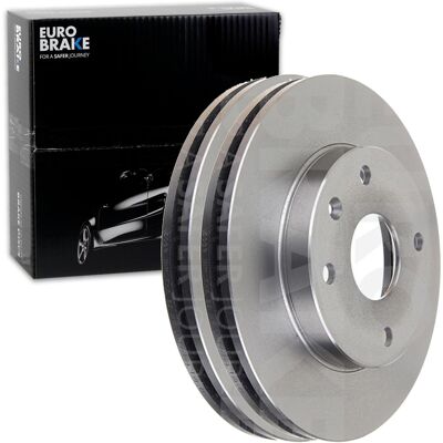 2x Eurobrake Bremsscheiben 256mm Belüftet Vorne Passend Für Chevrolet Evanda: Bremsscheibe A.b.s.: 17414 Abakus: 23103141 Abakus: 231031412 Aisin: L6f 2x Eurobrake Bremsscheiben 256mm Belüftet Vorne Passend Für Chevrolet Evanda: Bremsscheibe A.b.s.: 17414 Abakus: 23103141 Abakus: 231031412 Aisin: L6f