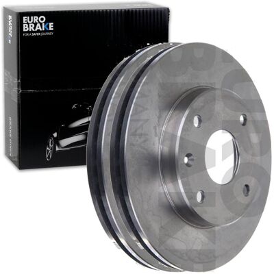 2x Eurobrake Bremsscheiben 256mm Belüftet Vorne Passend Für Chevrolet Lacetti: Bremsscheibe A.b.s.: 17414 Abakus: 23103141 Abakus: 231031412 Aisin: L6 2x Eurobrake Bremsscheiben 256mm Belüftet Vorne Passend Für Chevrolet Lacetti: Bremsscheibe A.b.s.: 17414 Abakus: 23103141 Abakus: 231031412 Aisin: L6