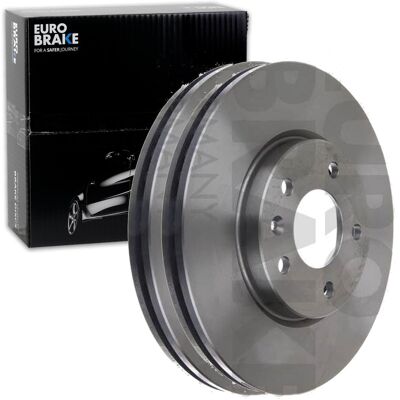 2x Eurobrake Bremsscheiben 300mm Belüftet Vorne Passend Für Chevrolet Cruze: Bremsscheibe A.b.s.: 18032 A.b.s.: 18627 Abakus: 23103098 Abakus: 2310309 2x Eurobrake Bremsscheiben 300mm Belüftet Vorne Passend Für Chevrolet Cruze: Bremsscheibe A.b.s.: 18032 A.b.s.: 18627 Abakus: 23103098 Abakus: 2310309