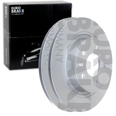 2x Eurobrake Bremsscheiben 292mm Voll Hinten Passend Für Chevrolet Cruze: Bremsscheibe A.b.s.: 18033 Abakus: 23104096 Abakus: 231040962 Aisin: Q6r943s 2x Eurobrake Bremsscheiben 292mm Voll Hinten Passend Für Chevrolet Cruze: Bremsscheibe A.b.s.: 18033 Abakus: 23104096 Abakus: 231040962 Aisin: Q6r943s
