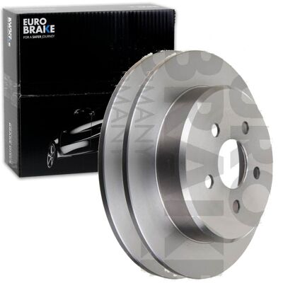 2x Eurobrake Bremsscheiben 270mm Voll Hinten Passend Für Chrysler Neon Pt: Bremsscheibe A.b.s.: 16724 Ate: 24010901461 Blue Print: Ada104329 Bosch: 09 2x Eurobrake Bremsscheiben 270mm Voll Hinten Passend Für Chrysler Neon Pt: Bremsscheibe A.b.s.: 16724 Ate: 24010901461 Blue Print: Ada104329 Bosch: 09