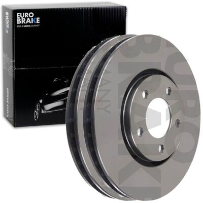 2x Eurobrake Bremsscheiben 302mm Belüftet Vorne Passend Für Chrysler Grand: Bremsscheibe A.b.s.: 17354 Aisin: P6f1567s Ap Xenergy: X602532 Ashika: 600 2x Eurobrake Bremsscheiben 302mm Belüftet Vorne Passend Für Chrysler Grand: Bremsscheibe A.b.s.: 17354 Aisin: P6f1567s Ap Xenergy: X602532 Ashika: 600