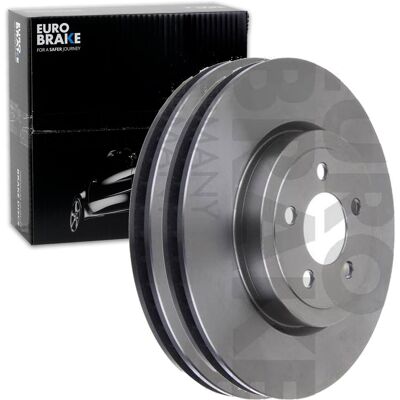 2x Eurobrake Bremsscheiben 345mm Belüftet Vorne Passend Für Chrysler 300c: Bremsscheibe A.b.s.: 17903 Aisin: P6f1573s Ashika: 6009914c Blue Print: Ada 2x Eurobrake Bremsscheiben 345mm Belüftet Vorne Passend Für Chrysler 300c: Bremsscheibe A.b.s.: 17903 Aisin: P6f1573s Ashika: 6009914c Blue Print: Ada
